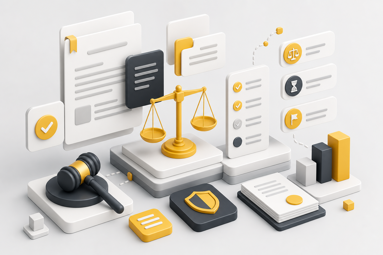 Litigation Management
