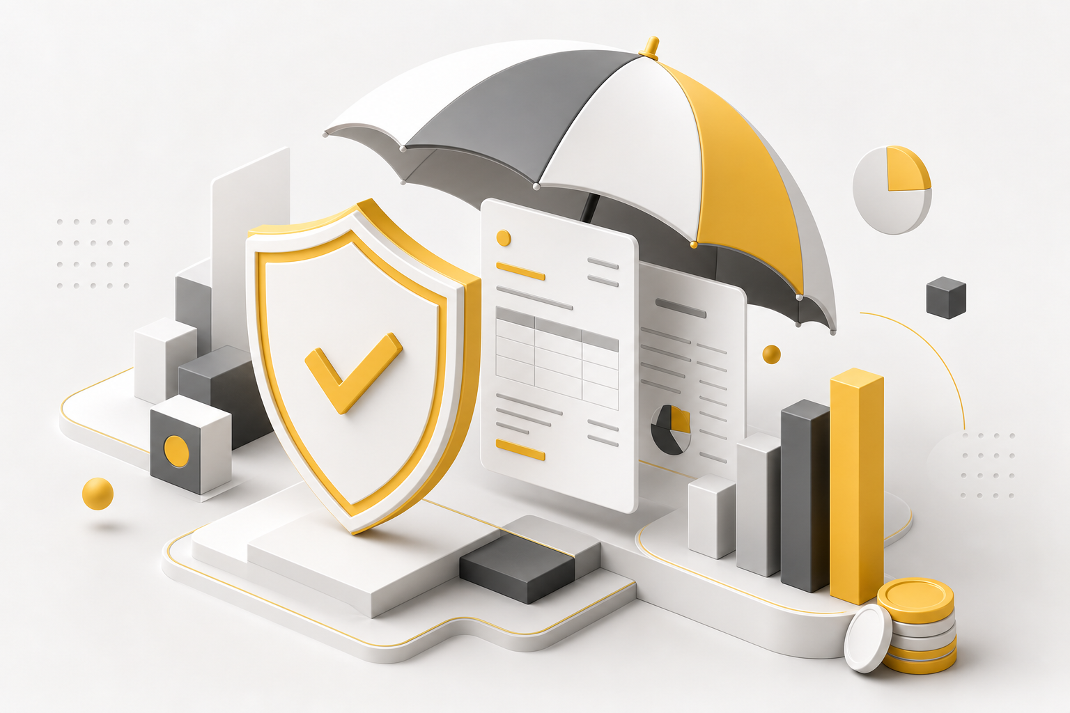Credit-Insurance Module